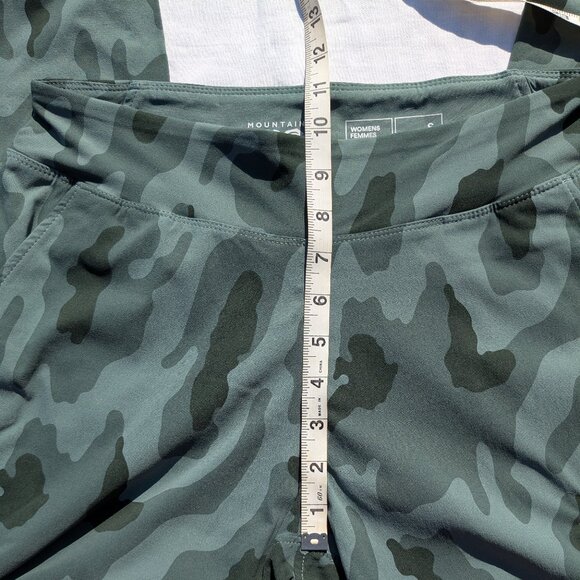 Mountain Hardwear - Dynama/2 Camo Ankle Women's Small - Picture 7 of 9